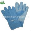 純棉手套 pvc點珠防滑手套