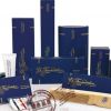 酒店一次性用品 賓館一次性用品套裝 標(biāo)準(zhǔn)四五星級套裝