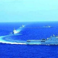 美高官稱中國將設(shè)南海防識區(qū) 放話日期耐人尋味