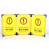 優(yōu)質(zhì)布藝材質(zhì)施工護(hù)欄批發(fā)