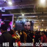 2017年山東濟(jì)南美博會(huì)迎來(lái)34歲生日！