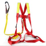 安全帶 高空作業(yè)防護(hù) 電力檢測安全帶 緩沖套裝安全帶