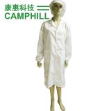 【廠家直銷包郵】防靜電無塵大褂千級萬級工作服塵服潔凈服防護服