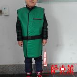 兒童x射線防護(hù)服、防輻射鉛帽、鉛圍領(lǐng)請(qǐng)認(rèn)準(zhǔn)濟(jì)南薩克萊射防護(hù)
