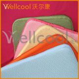 供應(yīng)學(xué)生職場人士3D滌綸網(wǎng)布坐墊 緩解壓力舒適透氣四季通用