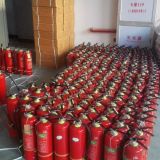 滅火器維修