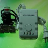 家用燃?xì)鈭?bào)警器（電磁閥）型/陜西消防工程、驗(yàn)收合格、維保維修
