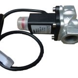 家用燃?xì)鈭?bào)警器專用電磁閥/與控制器配用、提供國(guó)家檢驗(yàn)合格證書