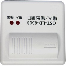 閻良防火門(mén)監(jiān)控器材設(shè)備廠(chǎng)、GST-LD-8308輸入/輸出接口