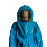 消防員化學(xué)防護(hù)服裝（特級(jí)）