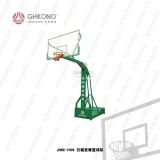 JHKN-1009凹箱寬臂籃球架 移動(dòng)籃球架 凹箱式籃球架