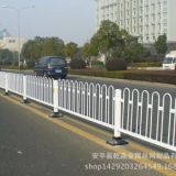 熱銷推薦【市政道路護(hù)欄】 交通護(hù)欄 美觀典雅 長久使用