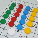 克朗棋子 康樂棋子 棋子