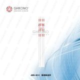 JHKN-4010 排球標(biāo)志桿 球類標(biāo)志桿  排球訓(xùn)練桿