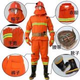福建泉州君安消防微型消防站，君安維保
