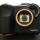 Cordex英國(guó)進(jìn)口防爆相機(jī)  ToughPIX II