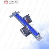 JHKN-5004起跑器 比賽起跑器田徑起跑器鋼制噴塑起跑器