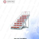 JHKN-5044 終點(diǎn)裁判臺(tái)移動(dòng)看臺(tái) 場(chǎng)地裁判臺(tái)裁判終點(diǎn)臺(tái)