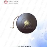 JHKN-5047 測(cè)量卷尺 測(cè)量尺 丈量尺 皮殼圓盤卷尺