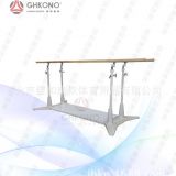 JHKN-6001 高級(jí)雙杠 體操雙杠 移動(dòng)式雙杠 比賽雙杠