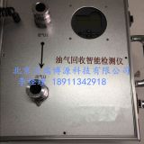 加油站油氣回收智能檢測(cè)儀YQJY-2