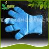 廠家供應(yīng) 家用cpe手套 定制各類(lèi)優(yōu)質(zhì)cpe塑膠手套 100支裝/包