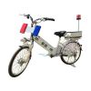 廠家直銷保安巡防電動自行車 物業(yè)巡邏電動自行車 巡防電動自行車