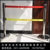 絕緣片式伸縮圍欄硬質(zhì)圍欄