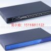 工業(yè)級(jí)串口服務(wù)器 RS-232 RS-485 16口串口器16串口485串口服務(wù)器
