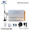 工業(yè)機(jī)房報(bào)警器 GSM斷電報(bào)警 機(jī)房超溫報(bào)警器 防盜報(bào)警主機(jī)
