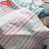 工業(yè)用雜色平紋特大布頭30至50公分大 全棉布頭擦機布 布料擦機布