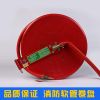 消防軟管卷盤 供應(yīng)聚氨酯彩色水帶