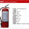 國泰泡沫型滅火器3L6L水基滅火器國標(biāo)手提式水基型滅火器南京快達(dá)