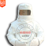 防火服隔熱服阻燃防護服 消防員火災(zāi)搶險專用避火防護服