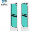 超市服裝店防盜門禁報(bào)警器EAS聲磁電子防盜門收發(fā)一體廠家直銷