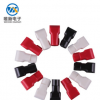 手機(jī)配件防盜掛鉤鎖超市貨架小紅鎖 手機(jī)賣場(chǎng)數(shù)碼店小鎖扣