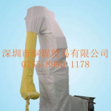 安川YASKAWA EPX2800 系列噴涂機器人防護服