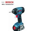 博世BOSCH 充電式?jīng)_擊起子機；GDR 18V-Li