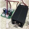 廠家直銷405nm 200mW可調(diào)焦雕刻激光器 12V帶TTL調(diào)制可長時(shí)間工作