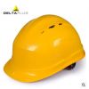 代爾塔102012安全帽工地工程領導建筑施工安全頭盔帽電力監(jiān)理印字