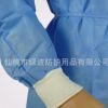 一次性無紡布工作服 PP白大褂工廠醫(yī)用保潔員專用防護(hù)服批發(fā)