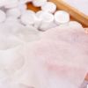 500粒壓縮面膜紙美容院純棉補(bǔ)水面膜無(wú)紡布紙膜干面膜水療面膜扣