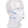3M 8822防塵口罩 工業(yè)細(xì)粉塵 打磨電焊 防霧霾PM2.5 帶呼吸閥批發(fā)