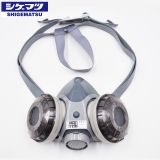 日本重松SHIGEMATSU防塵口罩DR28SU2K電焊船廠