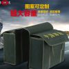批發(fā)加厚帆布摩托車包 結(jié)實(shí)耐用快遞員專用減負(fù)美觀實(shí)用郵遞包