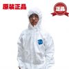 正品杜邦1422A 防塵服防化服噴漆防護(hù)服/杜邦特衛(wèi)強(qiáng)杜邦防塵服