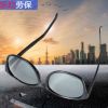 電焊工專(zhuān)用防紫外線(xiàn)工業(yè)勞保防護(hù)眼鏡 防強(qiáng)光868平光電焊灰色眼鏡