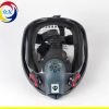 雙箭龍600防霧化工防毒面具 全景面罩噴漆防甲醛工業(yè)防護(hù)打磨面具