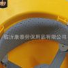安全帽帶透氣孔豪華型安全帽abs材質工地安全帽