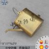 防爆加油壺中安防爆 防爆工具加油桶 銅制長(zhǎng)嘴加油壺加油站用